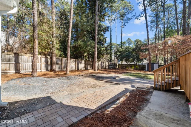 $379,000 | 401 Crestview Road, Southern Pines, NC 28387