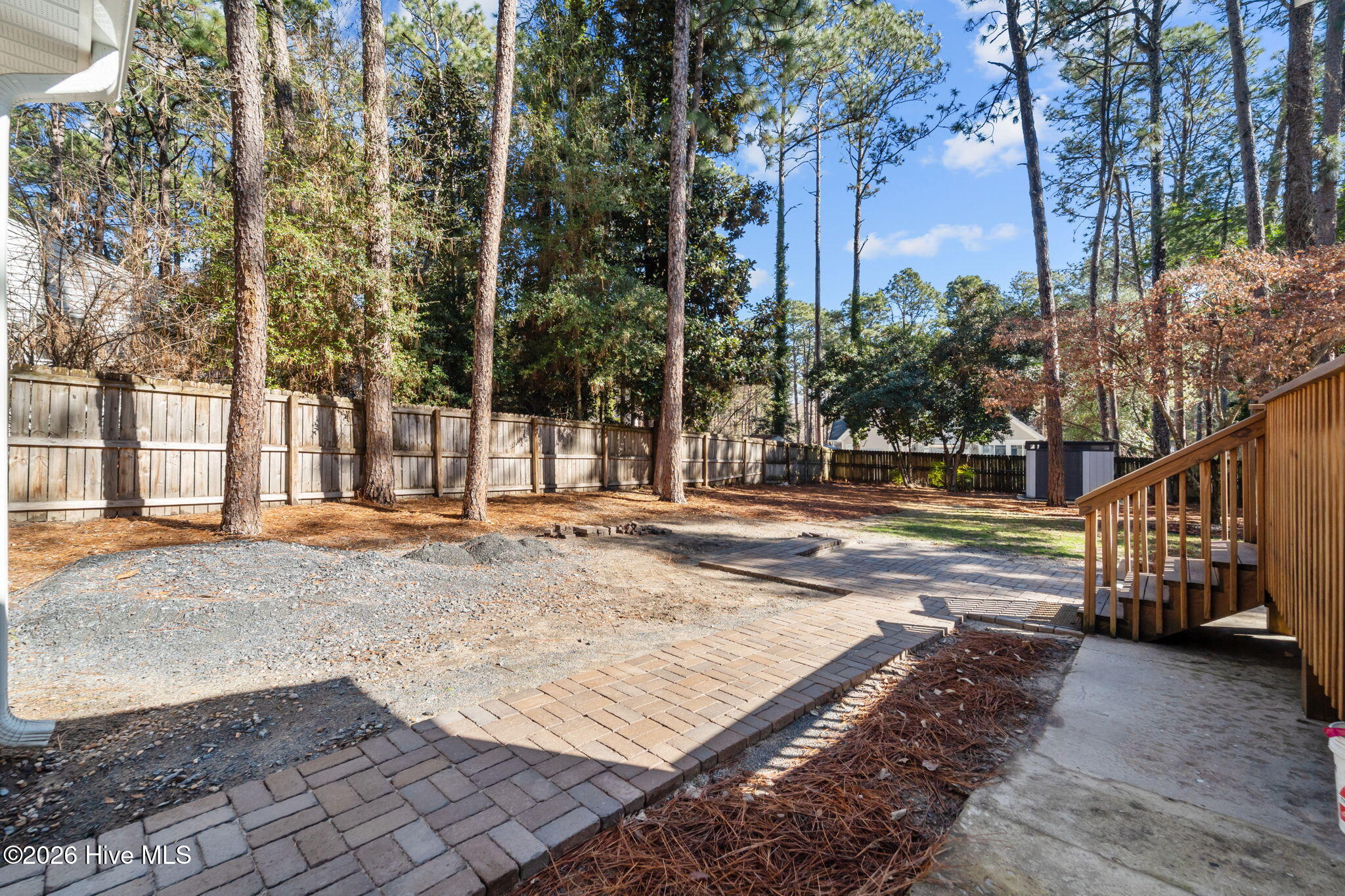 401 Crestview Road Southern Pines, NC 28387 - Photo 40 of 54 cre9
