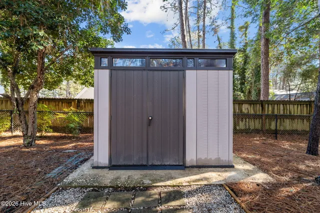 $379,000 | 401 Crestview Road, Southern Pines, NC 28387