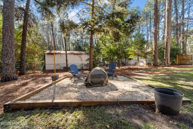 $379,000 | 401 Crestview Road, Southern Pines, NC 28387