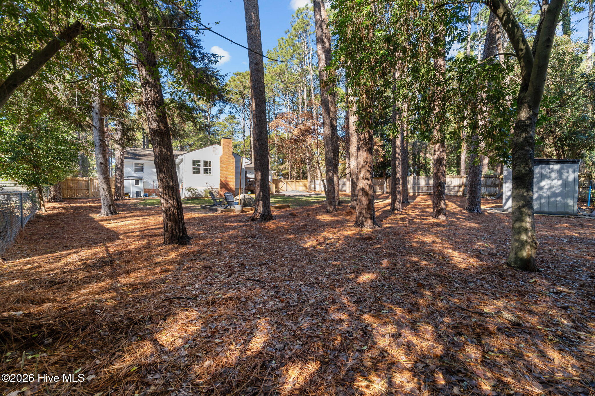 401 Crestview Road Southern Pines, NC 28387 - Photo 47 of 54 cre2