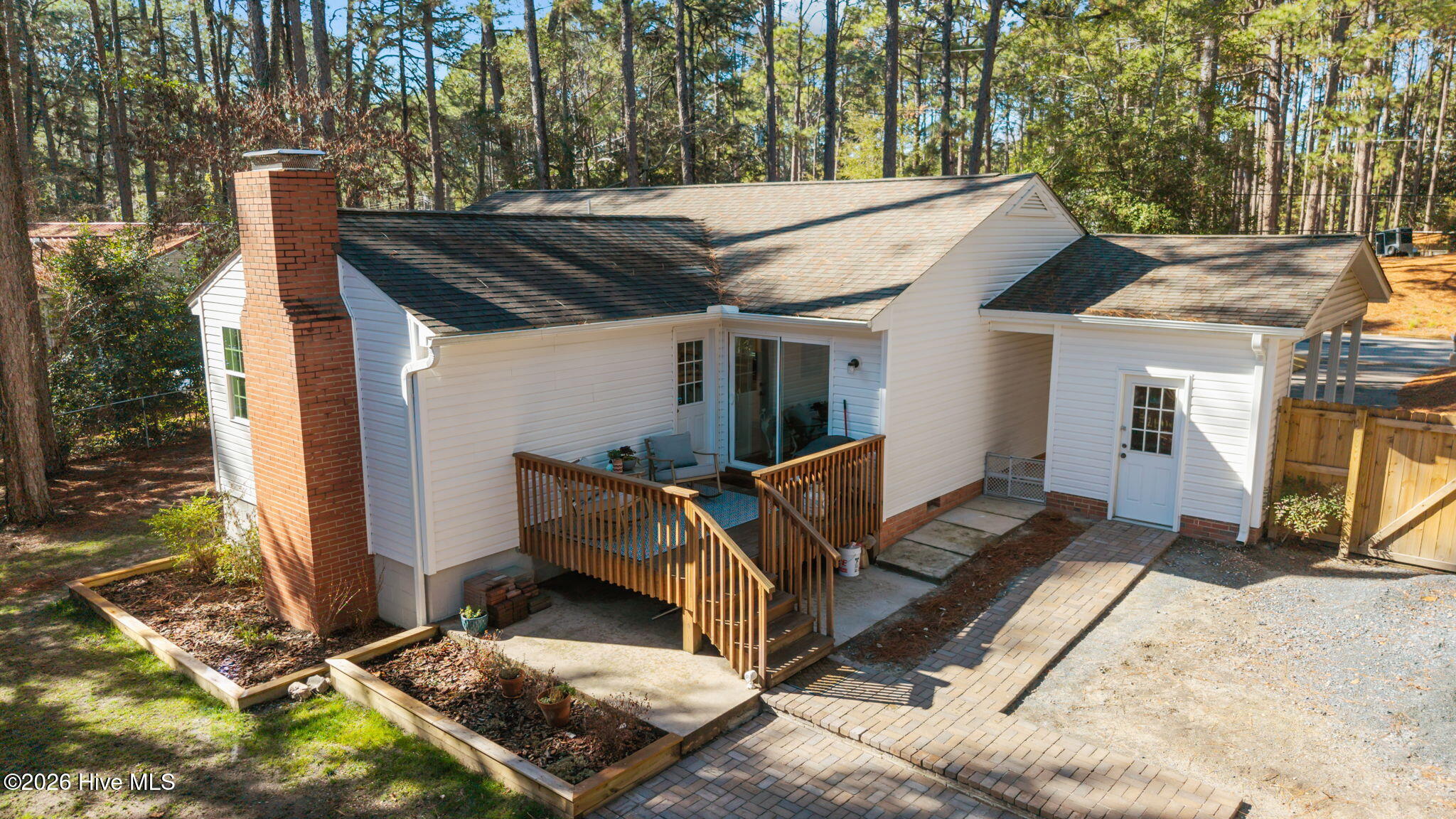 401 Crestview Road Southern Pines, NC 28387 - Photo 48 of 54 cre43