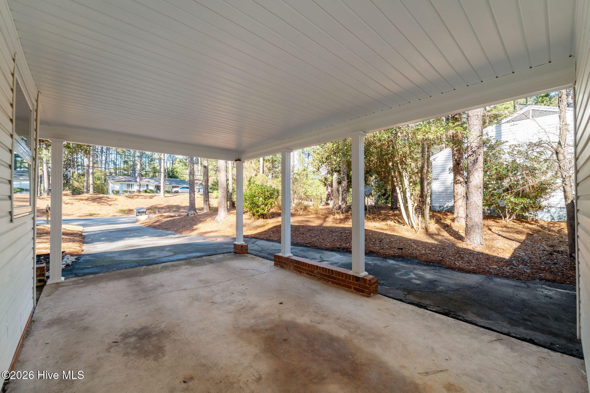 401 Crestview Road Southern Pines, NC 28387 - Photo 4 of 54 cre50