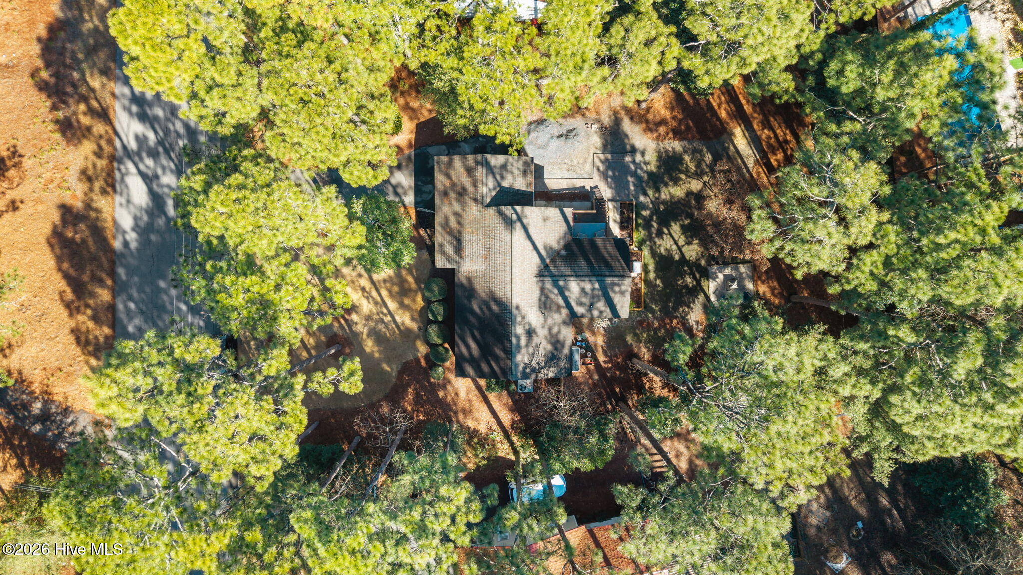 401 Crestview Road Southern Pines, NC 28387 - Photo 51 of 54 cre46