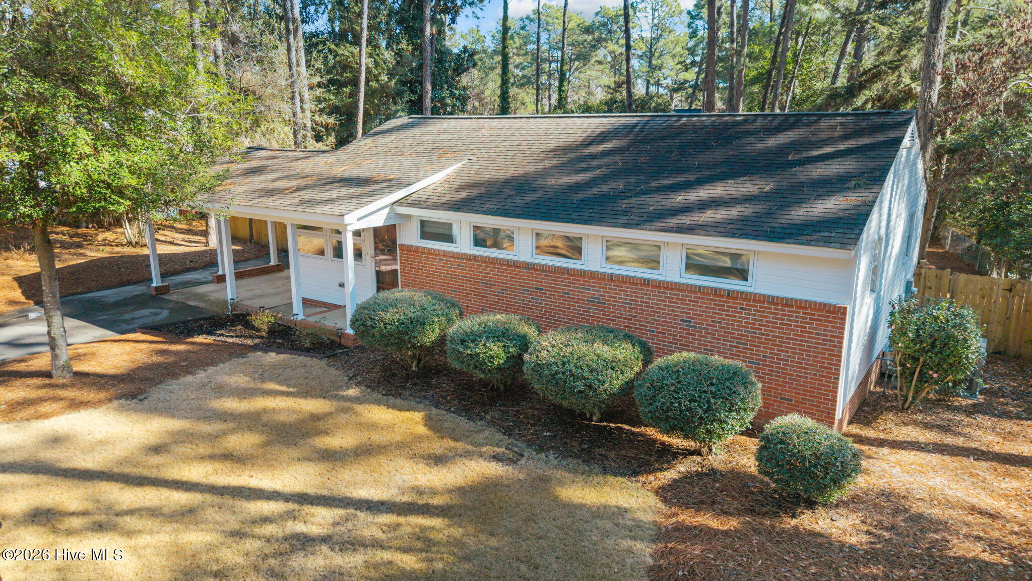 401 Crestview Road Southern Pines, NC 28387 - Photo 52 of 54 cre47