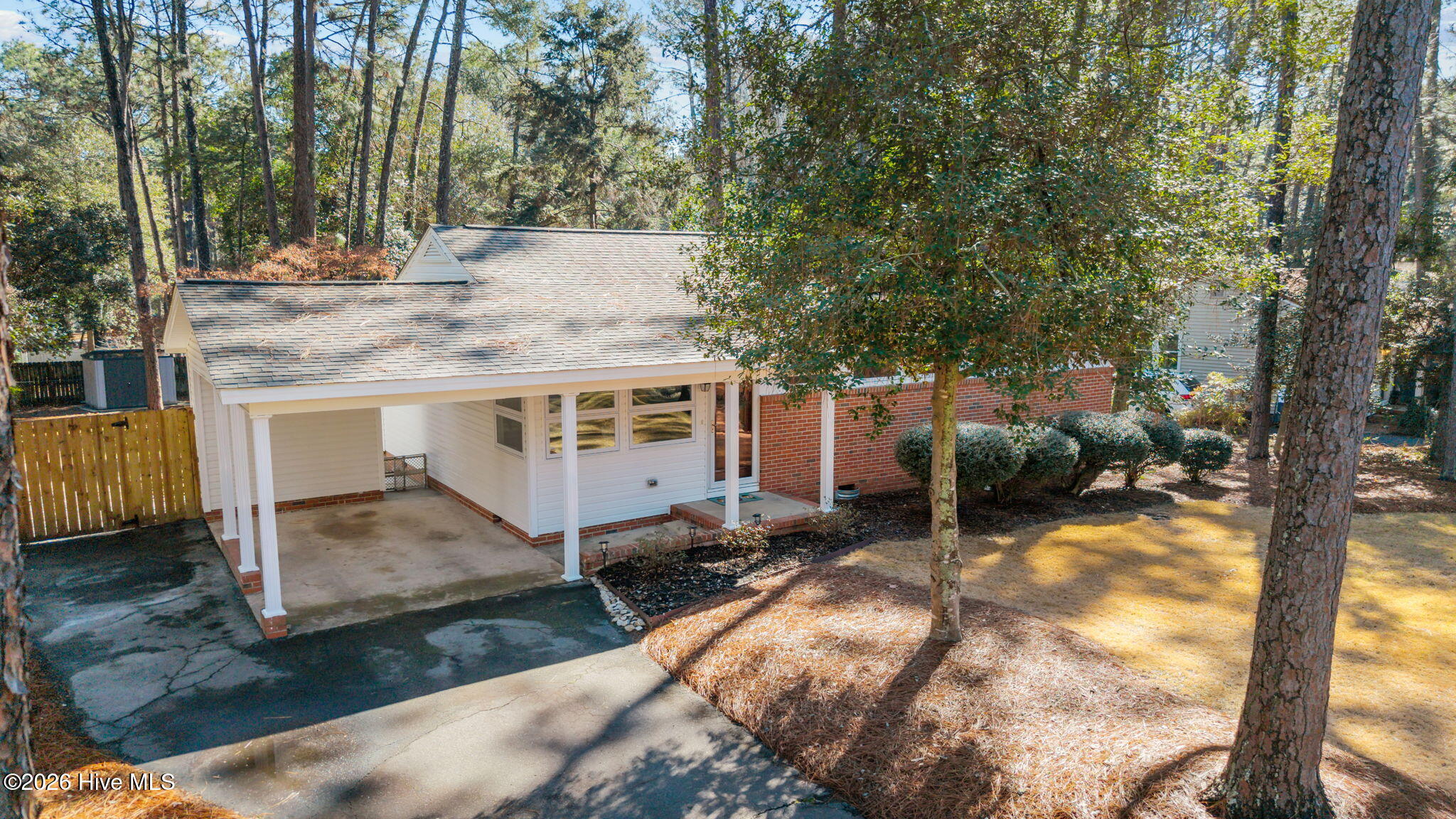 401 Crestview Road Southern Pines, NC 28387 - Photo 6 of 54 cre48