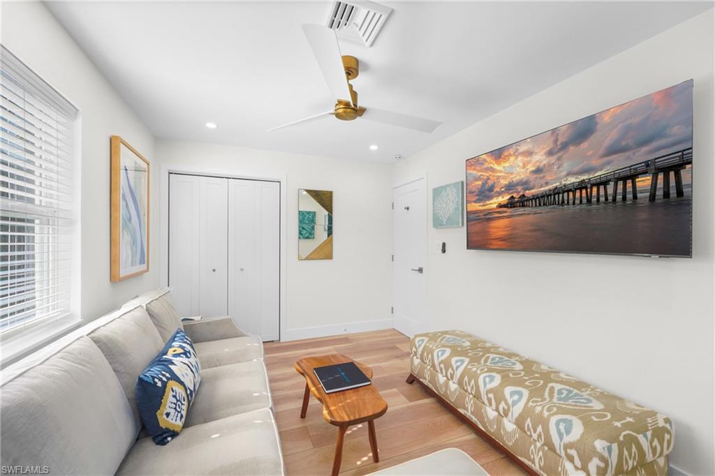 2855 10th Street North Naples, FL 34103 - Photo 18 of 29 a living room with furniture