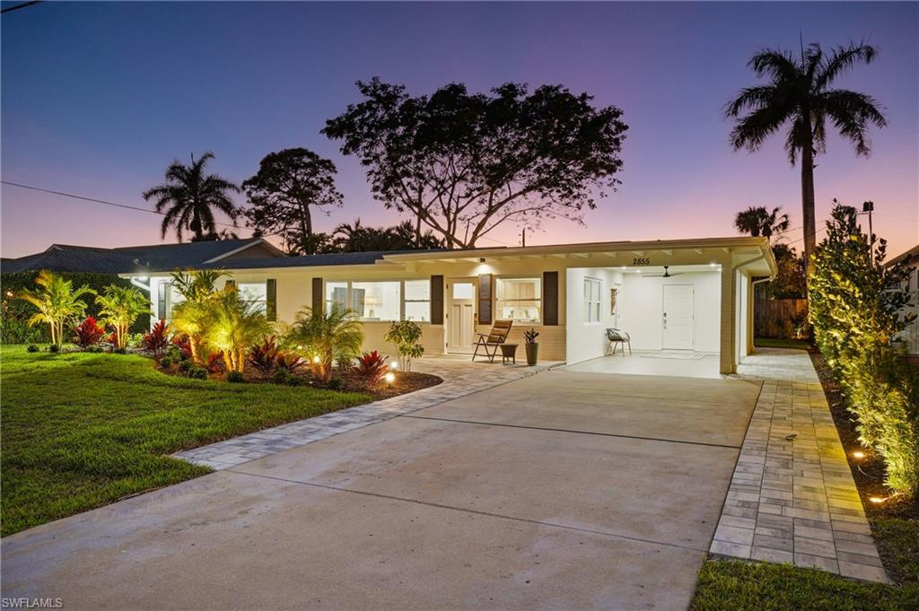 2855 10th Street North Naples, FL 34103 - Photo 3 of 29