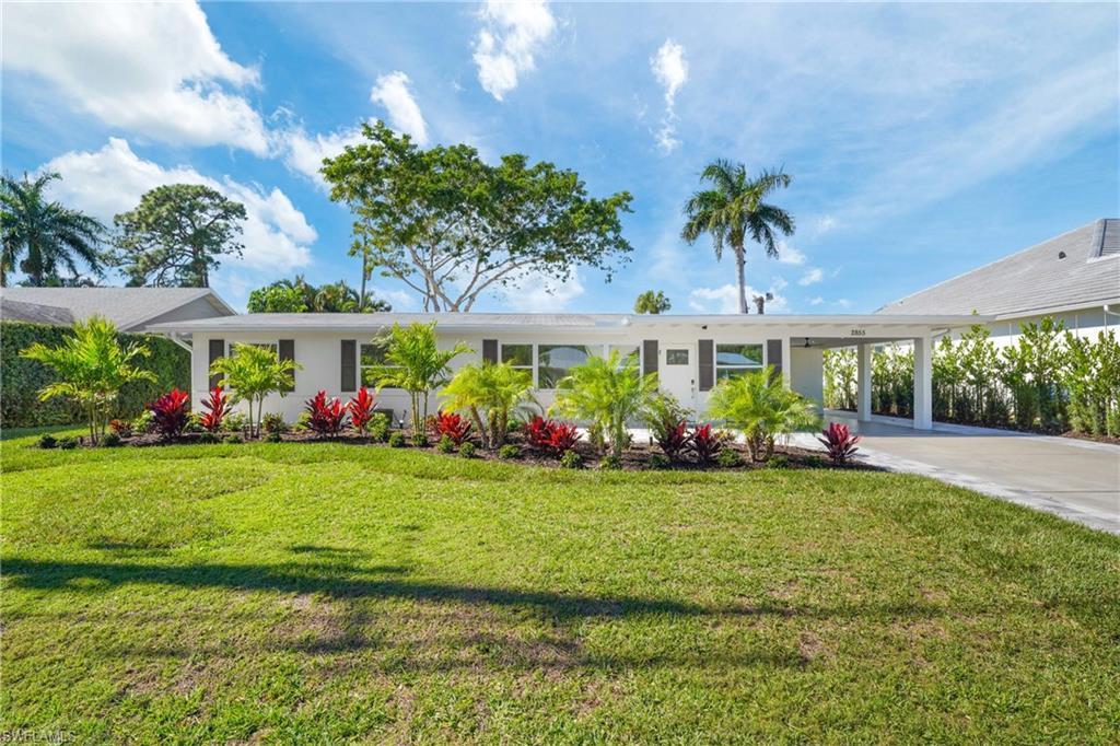 2855 10th Street North Naples, FL 34103 - Photo 7 of 29