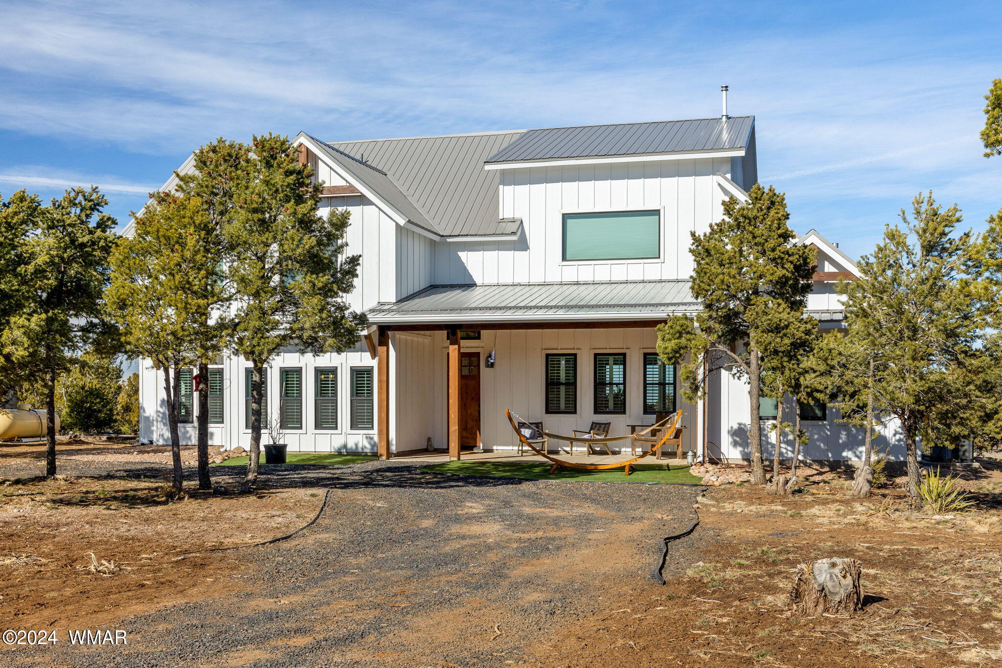 792 County Road Vernon, AZ 85940 - Photo 1 of 59 Gallery Image 1
