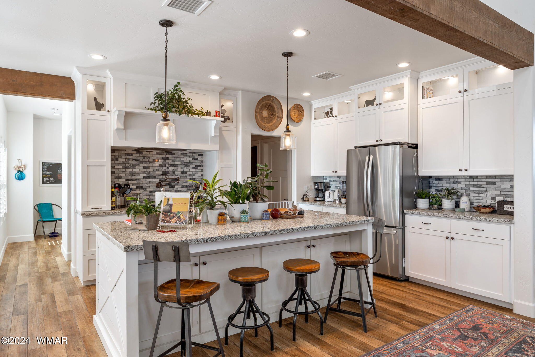 792 County Road Vernon, AZ 85940 - Photo 13 of 59 Gallery Image 13