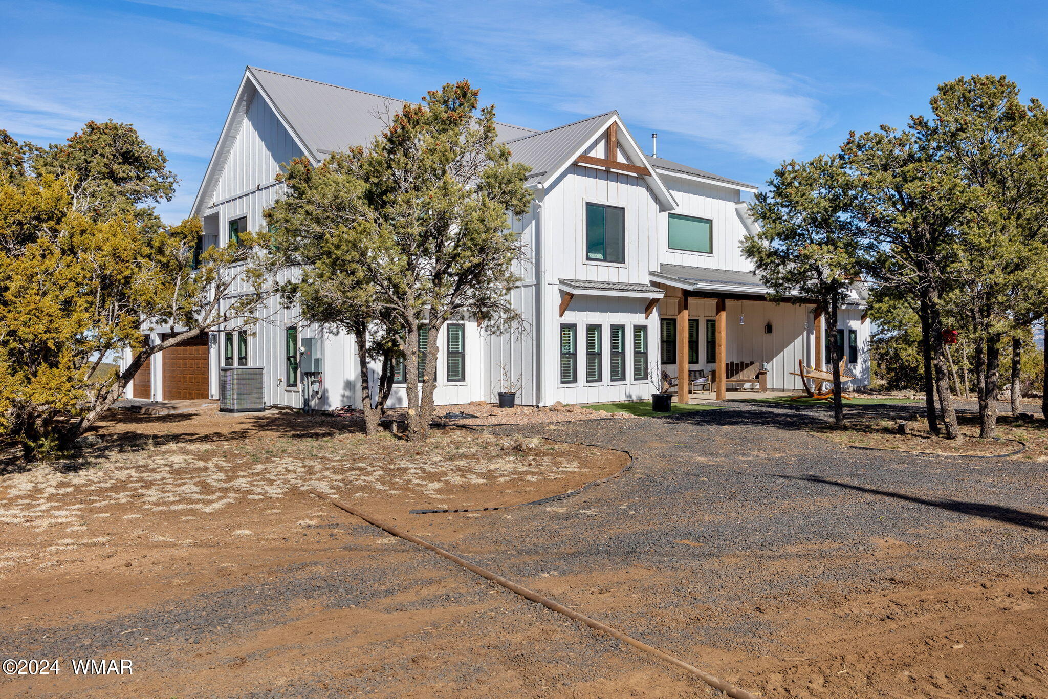 792 County Road Vernon, AZ 85940 - Photo 3 of 59 Gallery Image 3