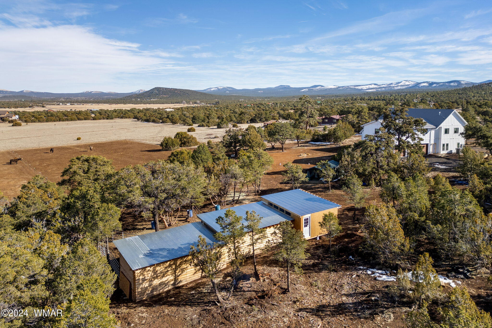 792 County Road Vernon, AZ 85940 - Photo 46 of 59 Gallery Image 46