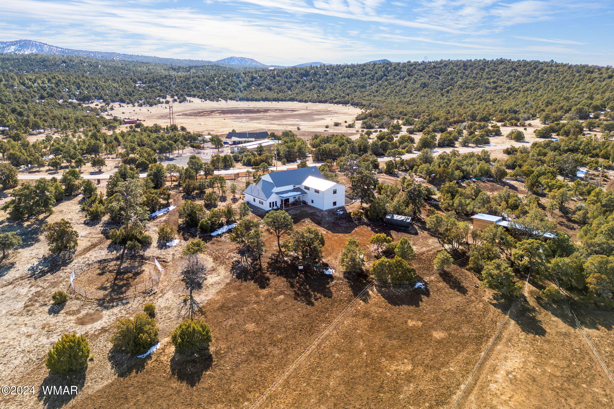 792 County Road Vernon, AZ 85940 - Photo 53 of 59 Gallery Image 53