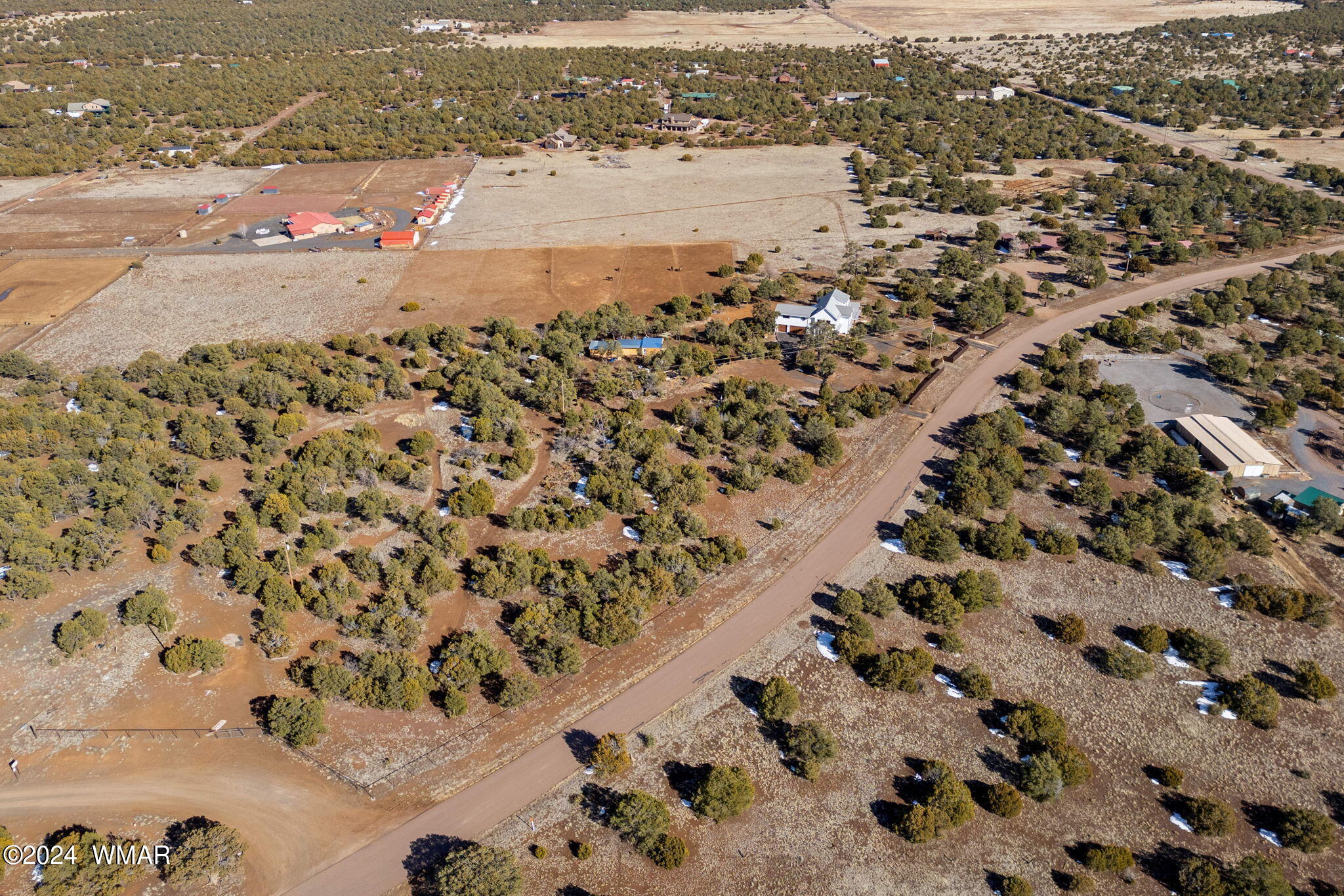 792 County Road Vernon, AZ 85940 - Photo 54 of 59 Gallery Image 54