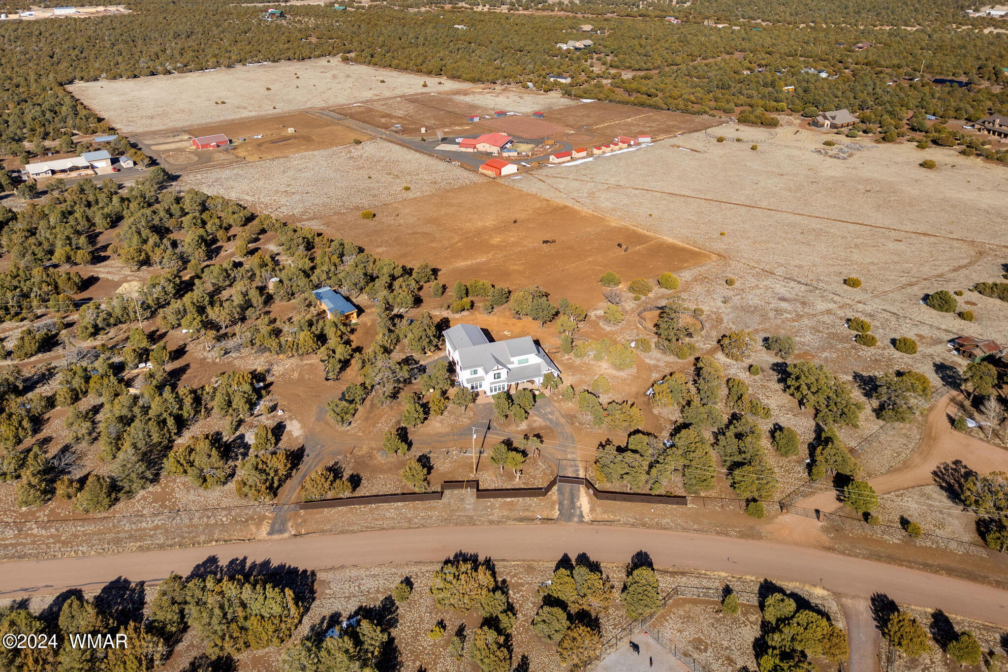 792 County Road Vernon, AZ 85940 - Photo 56 of 59 Gallery Image 56