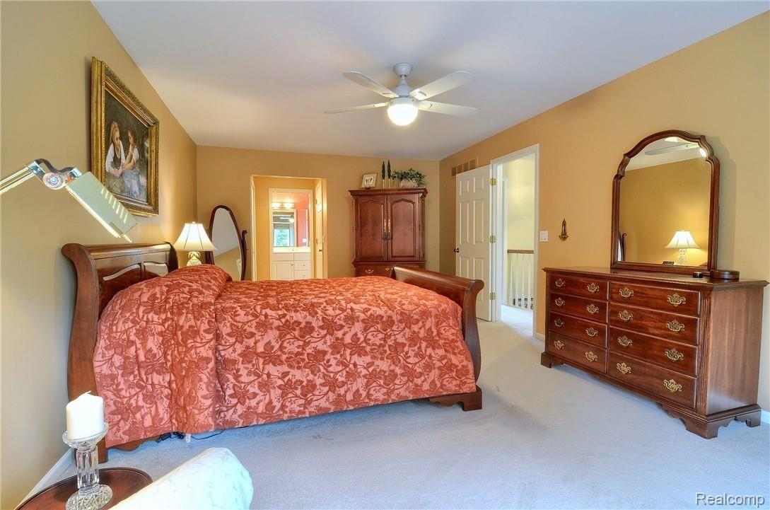 4864 Rivers Edge Drive Troy, MI 48098 - Photo 19 of 39 Master_Bedroom_2nd_View.jpg