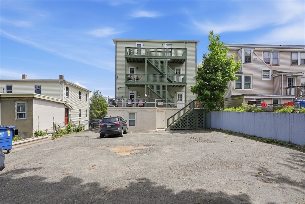 11 Columbia Road, Unit 8 Wakefield, MA 01880 - Photo 21 of 30