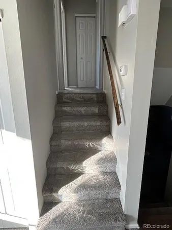 a view of entryway