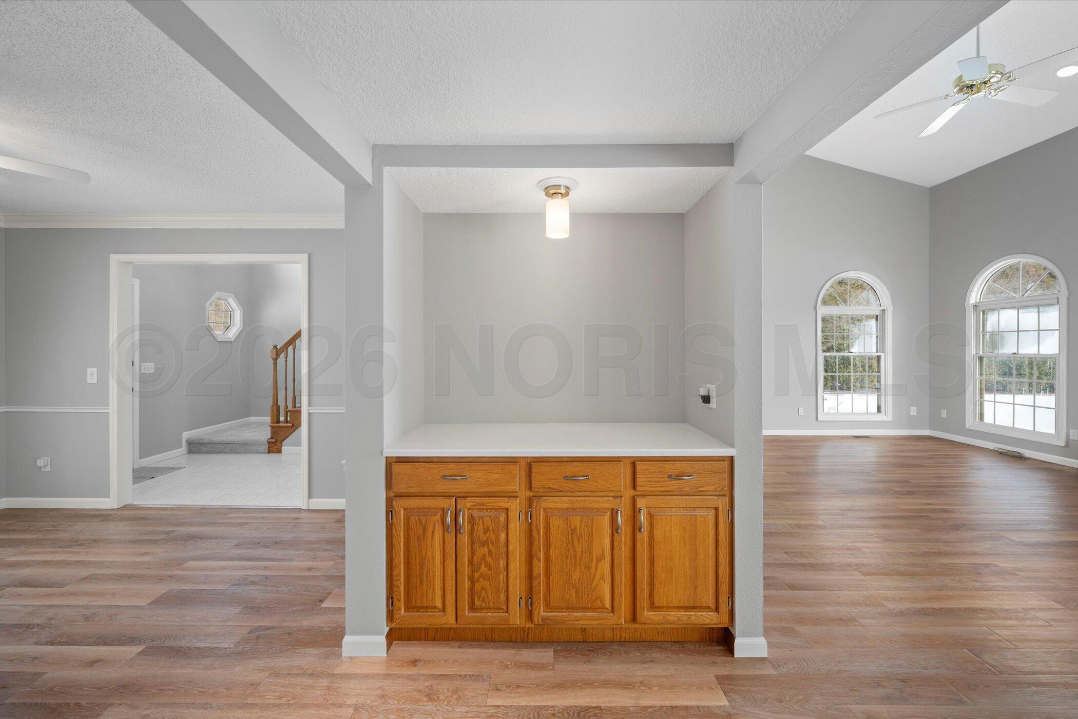 7645 Yawberg Road Whitehouse, OH 43571 - Photo 79 of 79 Open floor plan