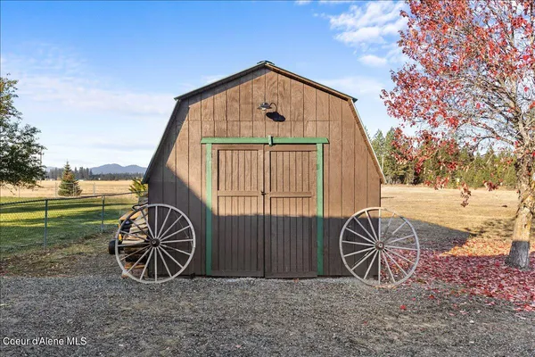 $1,095,000 | 2128 East Shoshone Avenue, Athol, ID 83801