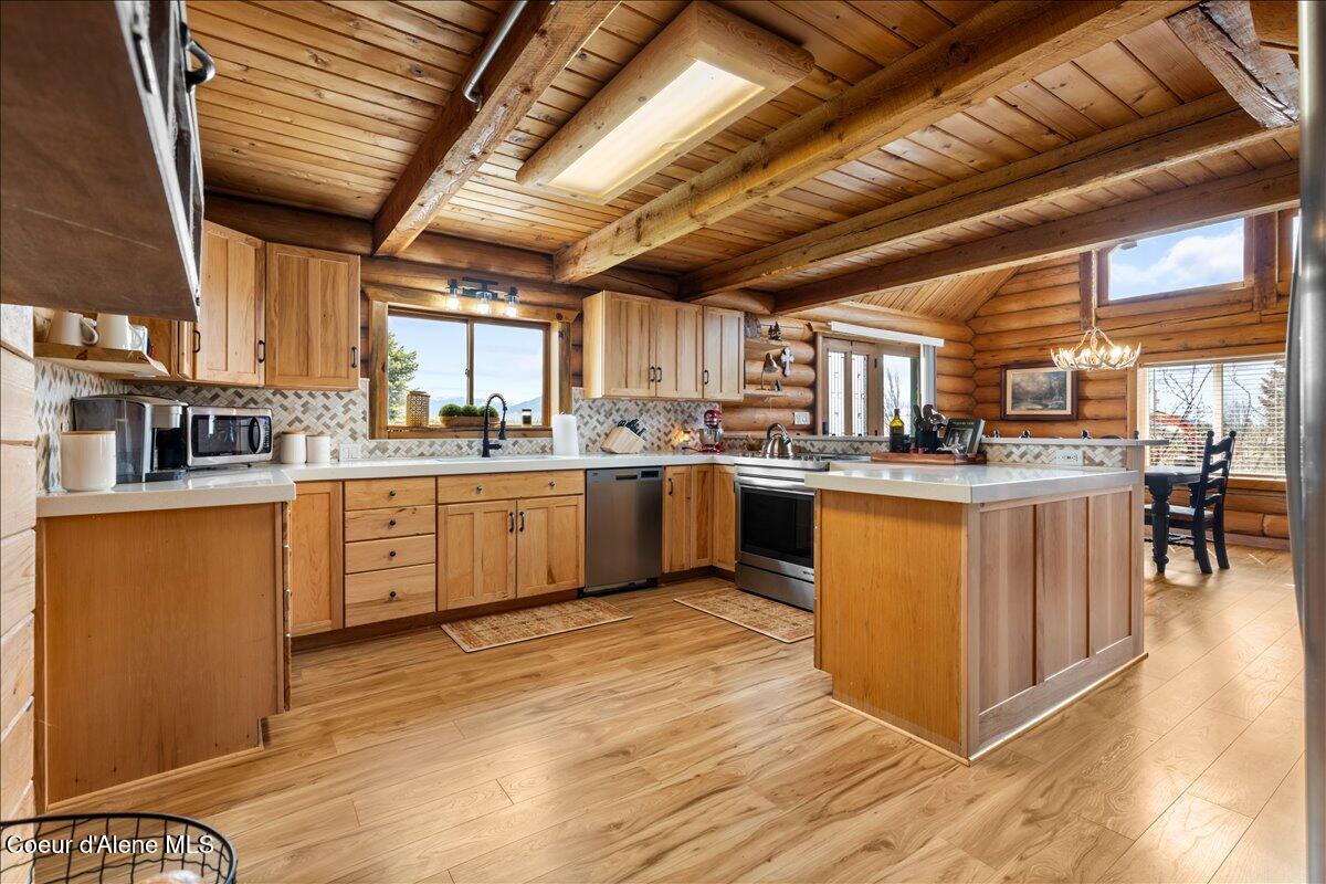 2128 East Shoshone Avenue Athol, ID 83801 - Photo 14 of 44 40-IMG_9265