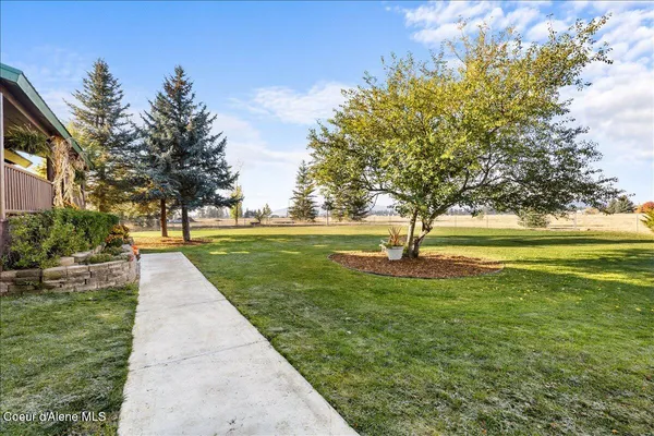 $1,095,000 | 2128 East Shoshone Avenue, Athol, ID 83801