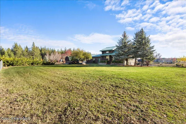 $1,095,000 | 2128 East Shoshone Avenue, Athol, ID 83801