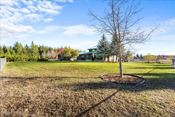 $1,095,000 | 2128 East Shoshone Avenue, Athol, ID 83801