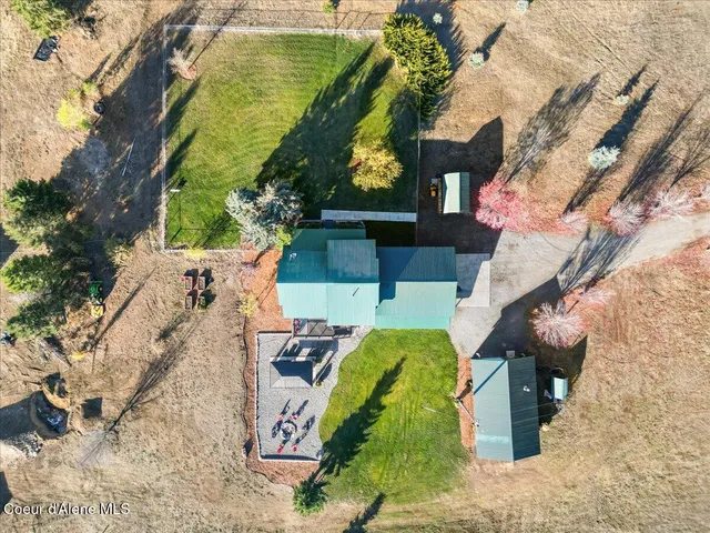 $1,095,000 | 2128 East Shoshone Avenue, Athol, ID 83801