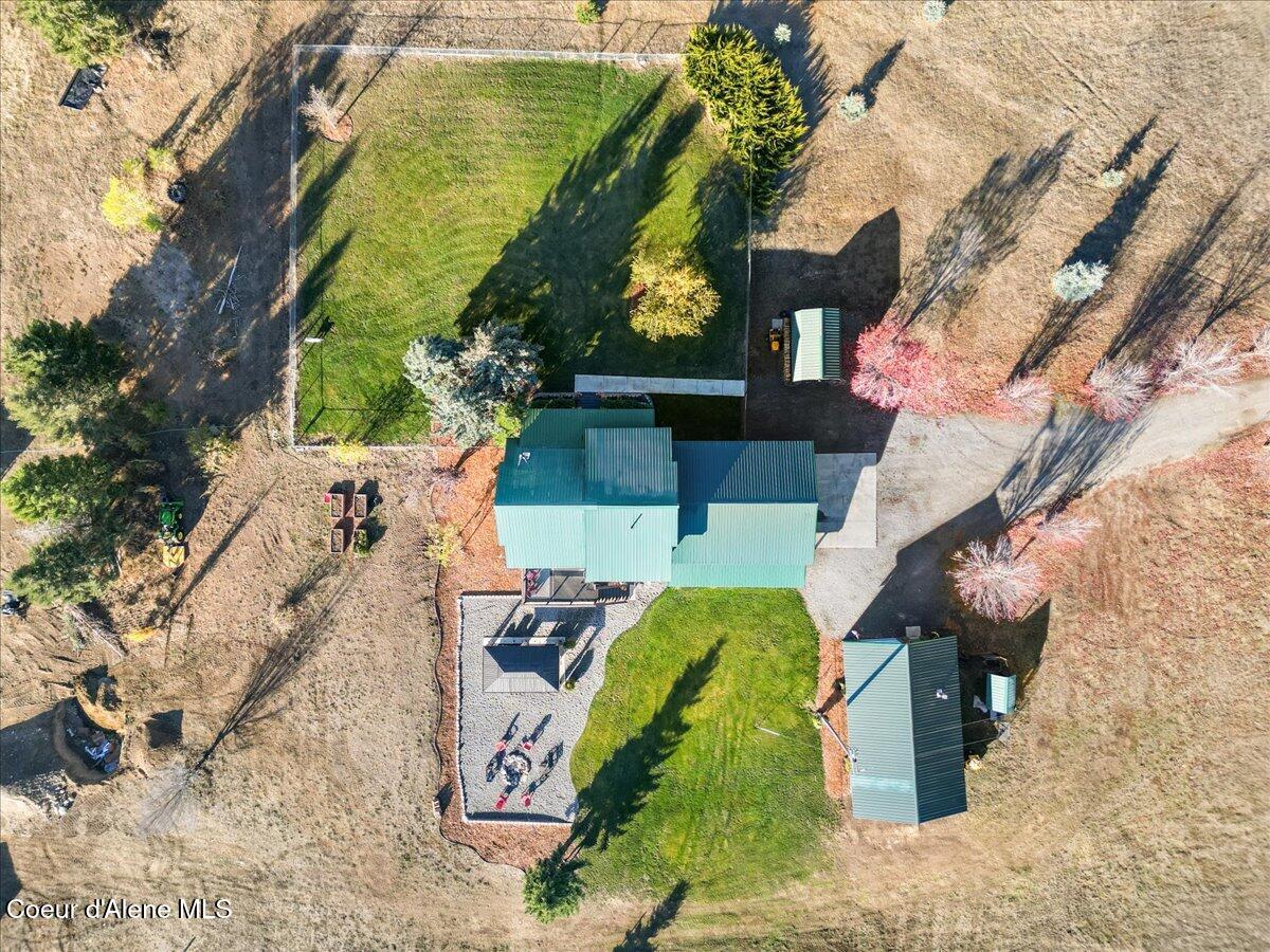 2128 East Shoshone Avenue Athol, ID 83801 - Photo 2 of 52 01-DJI_0590