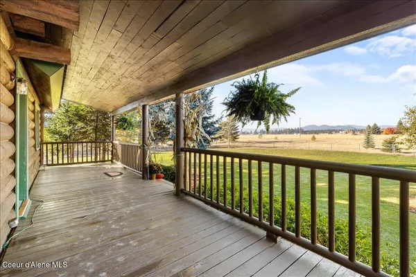 $1,095,000 | 2128 East Shoshone Avenue, Athol, ID 83801