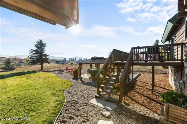 $1,095,000 | 2128 East Shoshone Avenue, Athol, ID 83801