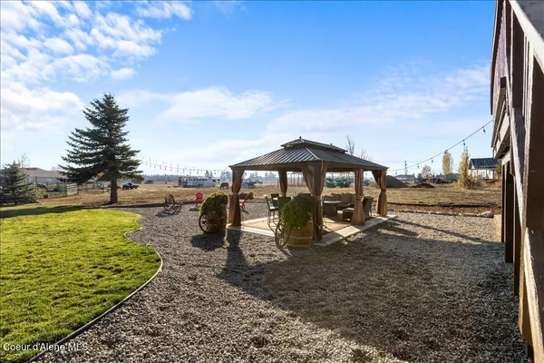 $1,095,000 | 2128 East Shoshone Avenue, Athol, ID 83801