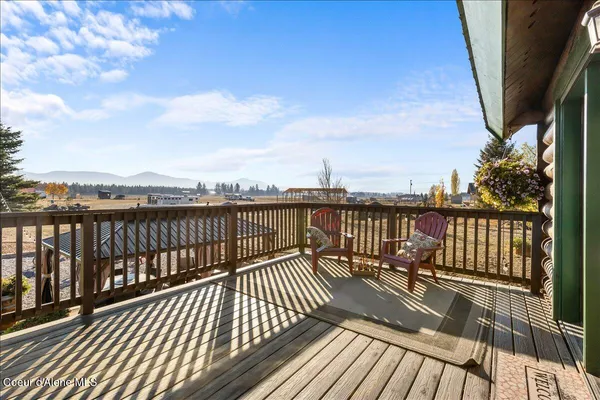 $1,095,000 | 2128 East Shoshone Avenue, Athol, ID 83801