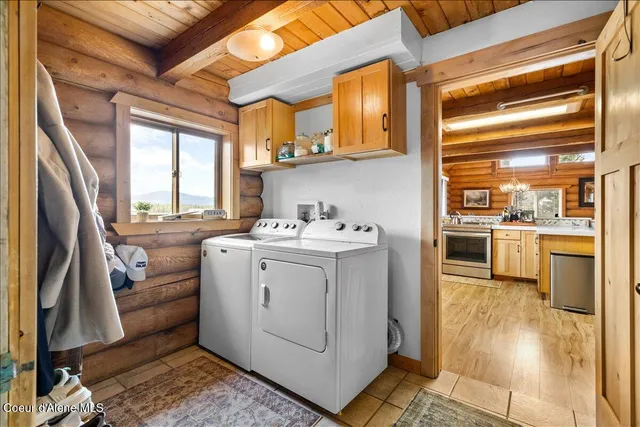 $1,095,000 | 2128 East Shoshone Avenue, Athol, ID 83801