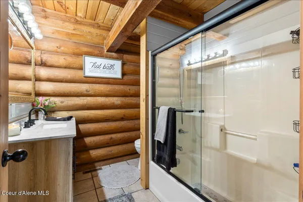 $1,095,000 | 2128 East Shoshone Avenue, Athol, ID 83801