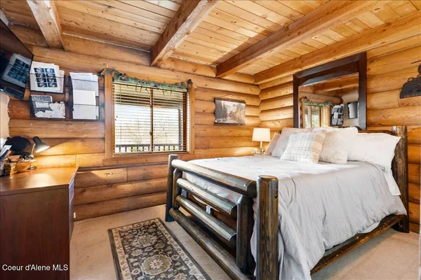 $1,095,000 | 2128 East Shoshone Avenue, Athol, ID 83801