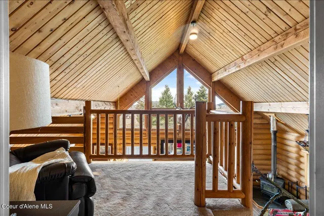 $1,095,000 | 2128 East Shoshone Avenue, Athol, ID 83801