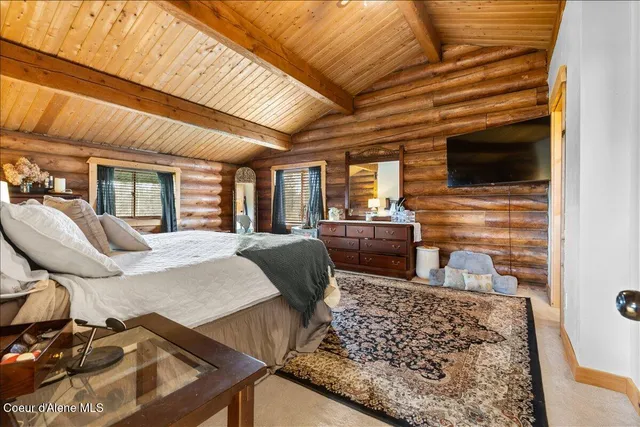 $1,095,000 | 2128 East Shoshone Avenue, Athol, ID 83801