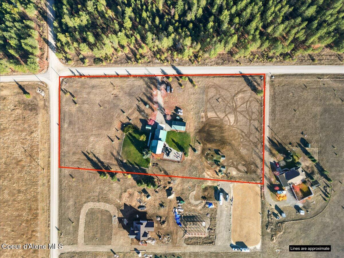 2128 East Shoshone Avenue Athol, ID 83801 - Photo 4 of 52 05-DJI_0599 Border