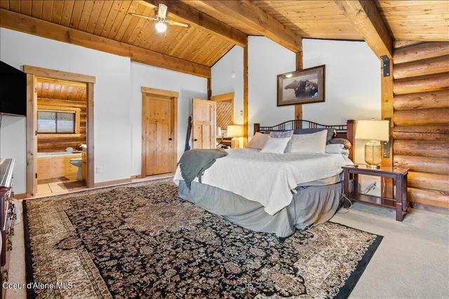 $1,095,000 | 2128 East Shoshone Avenue, Athol, ID 83801