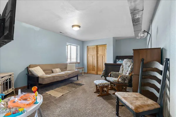 $1,095,000 | 2128 East Shoshone Avenue, Athol, ID 83801