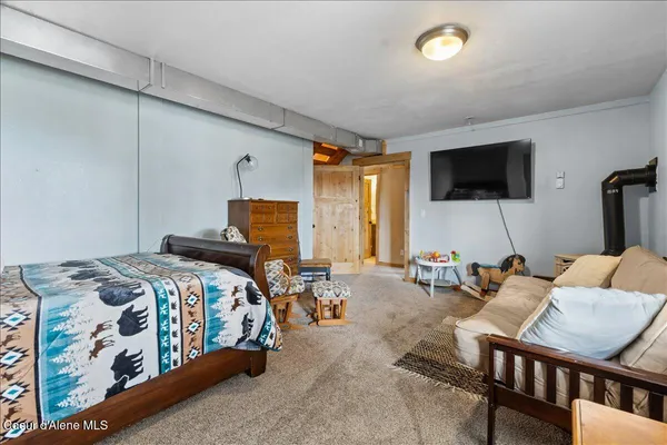 $1,095,000 | 2128 East Shoshone Avenue, Athol, ID 83801