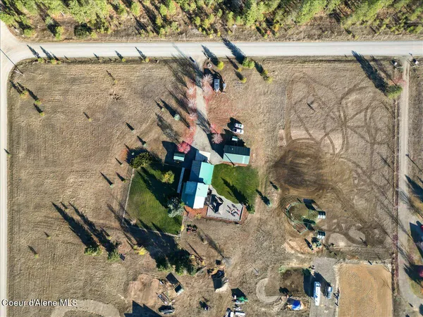 $1,095,000 | 2128 East Shoshone Avenue, Athol, ID 83801