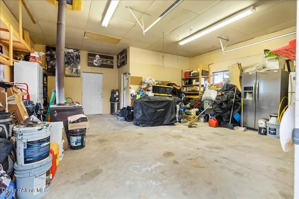 $1,095,000 | 2128 East Shoshone Avenue, Athol, ID 83801