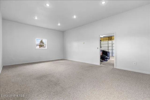 $1,095,000 | 2128 East Shoshone Avenue, Athol, ID 83801