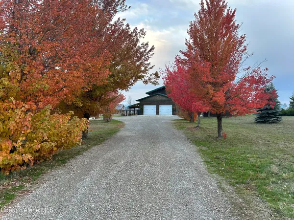 $1,095,000 | 2128 East Shoshone Avenue, Athol, ID 83801