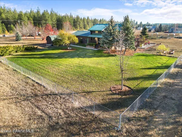 $1,095,000 | 2128 East Shoshone Avenue, Athol, ID 83801