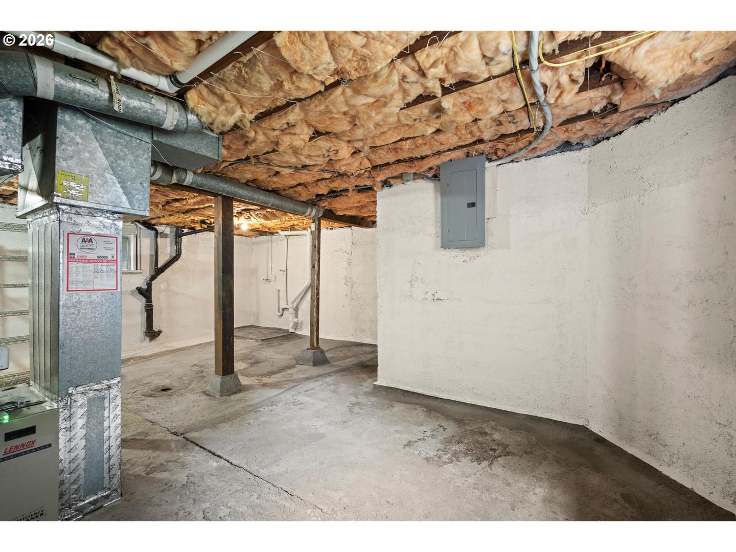 121 Northeast Fargo Street Portland, OR 97212 - Photo 31 of 31